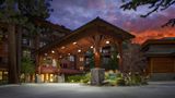 Marriott Grand Residence Club, Lake Taho Exterior