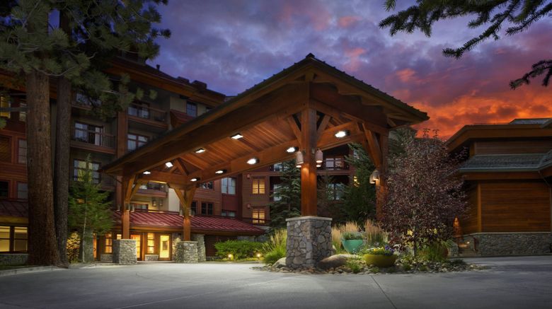 <b>Marriott Grand Residence Club, Lake Taho Exterior</b>. Images powered by <a href="https://www.leonardoworldwide.com/" title="Leonardo Worldwide" target="_blank">Leonardo</a>.