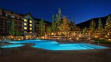 Marriott Grand Residence Club, Lake Taho Recreation