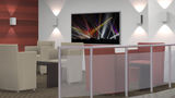 Das Seidl Hotel Lobby
