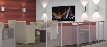 Das Seidl Hotel Lobby