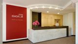 Das Seidl Hotel Lobby
