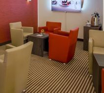 Das Seidl Hotel Lobby
