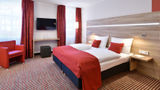 Das Seidl Hotel Room