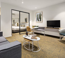 Quest Epping Room