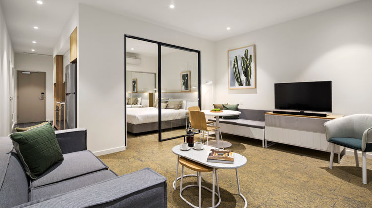 Quest Epping Room