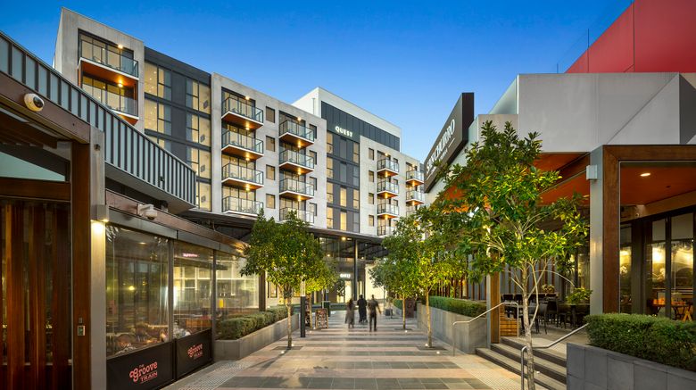 Quest Epping Exterior. Images powered by <a href="https://www.leonardoworldwide.com" target="_blank" rel="noopener">Leonardo</a>.