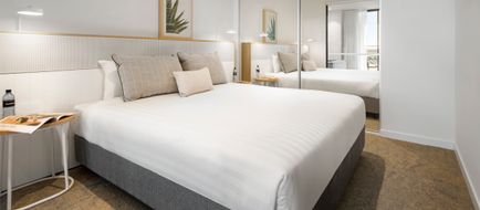 Quest Epping Room