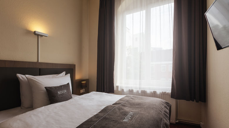 <b>Novum Hotel Am Holstenwall Room</b>. Images powered by <a href="https://www.leonardoworldwide.com/" title="Leonardo Worldwide" target="_blank">Leonardo</a>.