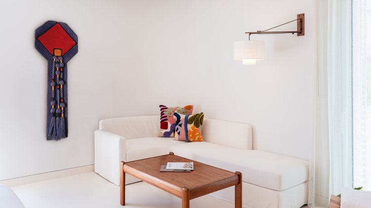 The Standard, Ibiza Lobby