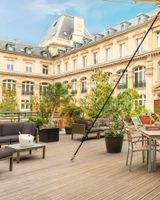 Crowne Plaza Hotel Paris Republique
