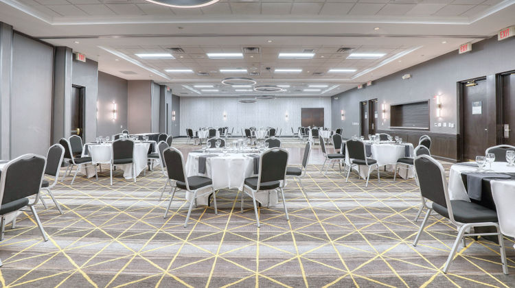 Holiday Inn Hotel & Suites Madison West Ballroom