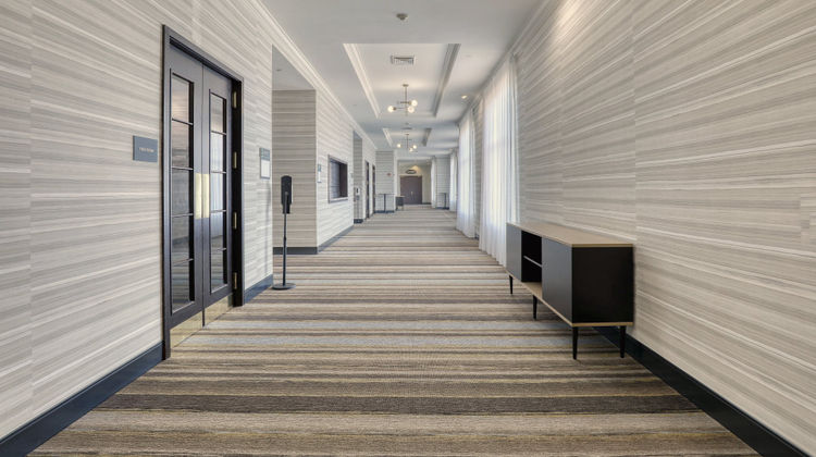 Holiday Inn Hotel & Suites Madison West Meeting