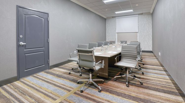 Holiday Inn Hotel & Suites Madison West Meeting