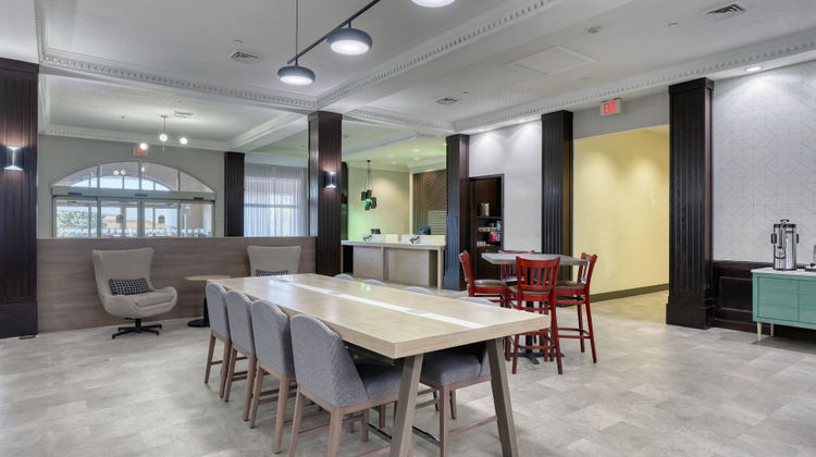 Holiday Inn Hotel & Suites Madison West Other
