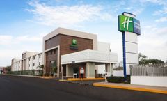 Holiday Inn Express Piedras Negras