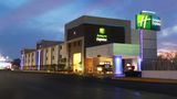 <b>Holiday Inn Express Piedras Negras Exterior</b>. Images powered by <a href="https://www.leonardoworldwide.com/" title="Leonardo Worldwide" target="_blank">Leonardo</a>.