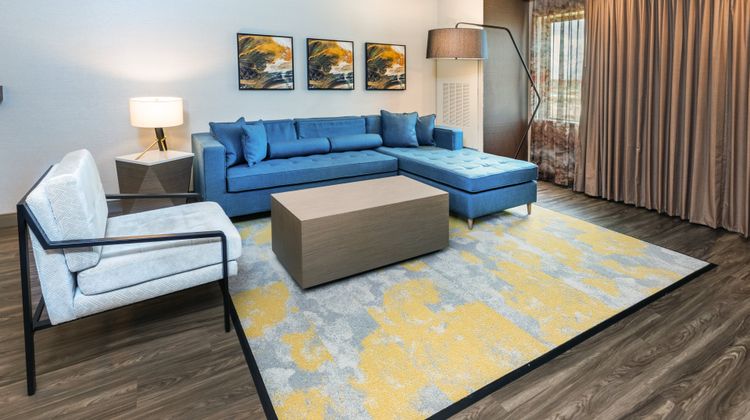 Hotel Indigo Spring-Woodlands Area Suite