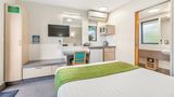 Bella Vista Motel Whangarei Room