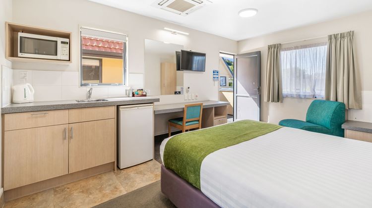 Bella Vista Motel Whangarei Room