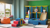 Crowne Plaza Dubai-Festival City Recreation