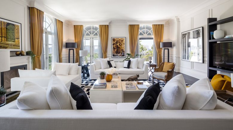 <b>Palacio Tangara Suite</b>. Images powered by <a href="https://www.leonardoworldwide.com/" title="Leonardo Worldwide" target="_blank">Leonardo</a>.