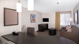 Candlewood Suites Enid Room