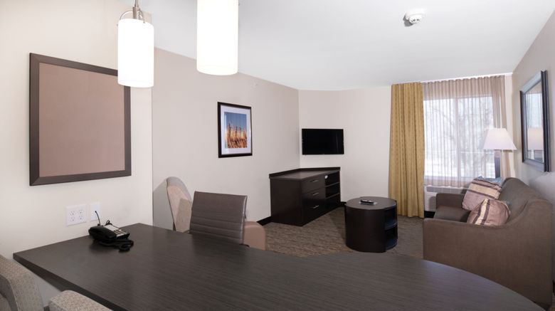 <b>Candlewood Suites Enid Room</b>. Images powered by <a href="https://www.leonardoworldwide.com/" title="Leonardo Worldwide" target="_blank">Leonardo</a>.