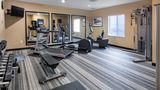Candlewood Suites Enid Health Club