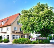 Hotel Neuwirtshaus Room
