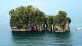 Bocas Bali Recreation