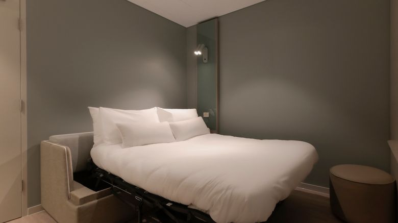<b>Holiday Inn Express/Stes Sunshine Coast Suite</b>. Images powered by <a href="https://www.leonardoworldwide.com/" title="Leonardo Worldwide" target="_blank">Leonardo</a>.