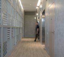 Holiday Inn Express/Stes Sunshine Coast Lobby