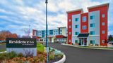 <b>Residence Inn by Marriott Reading Exterior</b>. Images powered by <a href="https://www.leonardoworldwide.com/" title="Leonardo Worldwide" target="_blank">Leonardo</a>.