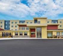 Residence Inn by Marriott Reading Exterior