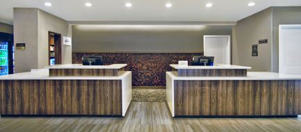 Residence Inn by Marriott Reading Exterior