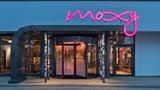 Moxy Duesseldorf City Exterior