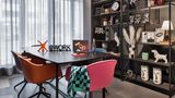 Moxy Duesseldorf City Meeting