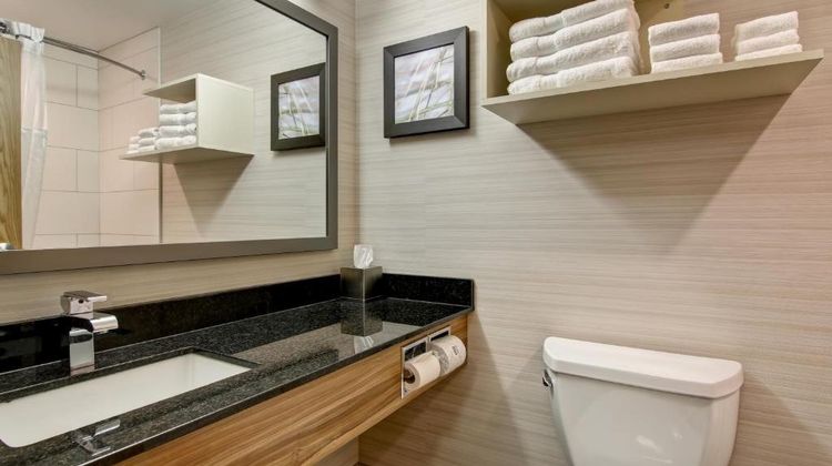 Canalta St Paul Room