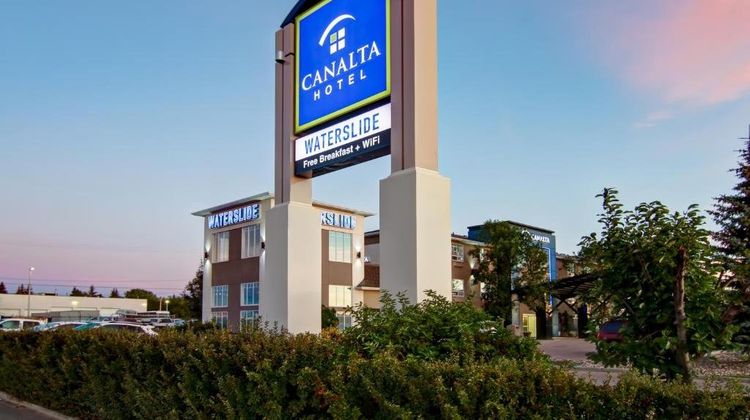 Canalta St Paul Exterior