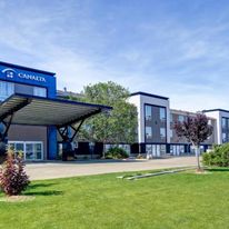 Canalta St Paul