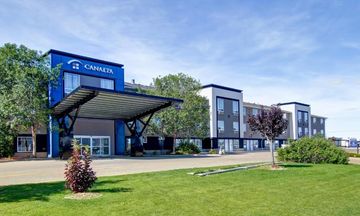 Canalta St Paul