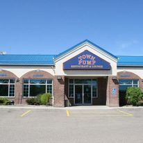 Canalta Stettler