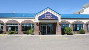Canalta Stettler