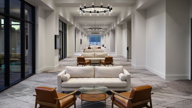 <b>Sheraton Flowood The Refuge Hotel Meeting</b>. Images powered by <a href="https://www.leonardoworldwide.com/" title="Leonardo Worldwide" target="_blank">Leonardo</a>.