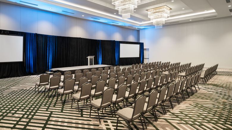 <b>Sheraton Flowood The Refuge Hotel Meeting</b>. Images powered by <a href="https://www.leonardoworldwide.com/" title="Leonardo Worldwide" target="_blank">Leonardo</a>.