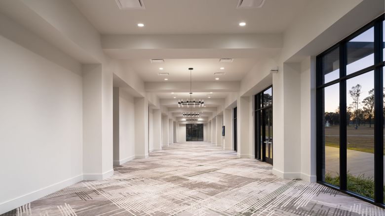 <b>Sheraton Flowood The Refuge Hotel Meeting</b>. Images powered by <a href="https://www.leonardoworldwide.com/" title="Leonardo Worldwide" target="_blank">Leonardo</a>.