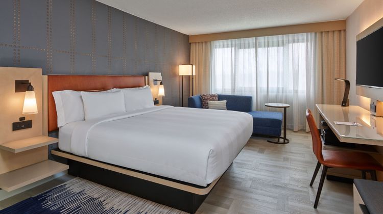 Griffin Gate Marriott Golf Resort & Spa Room