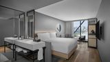 AC Hotel By Marriott Melbourne Southbank Room