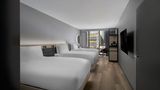 AC Hotel By Marriott Melbourne Southbank Room